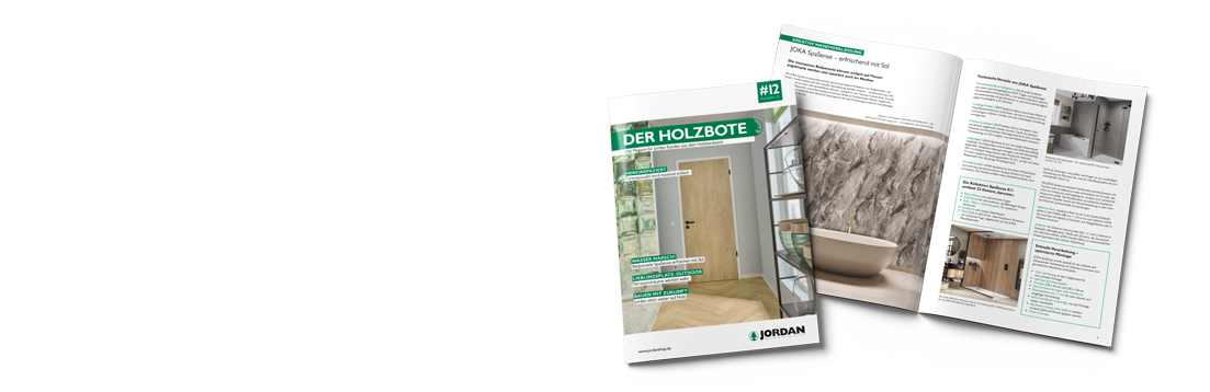 Holzbote 2025
