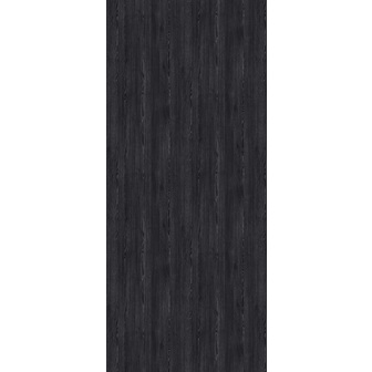 Resopal SpaStyling-Board 4085-TP beidseitig Black Oak