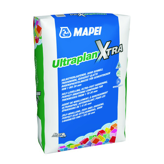 Ultraplan Xtra Bodenspachtelmasse 