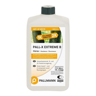 Pallmann Pall-X Extreme Härter 500 ml Komponente B für Pall-X Extreme    69378
