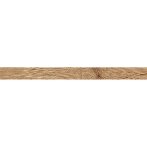 JOKA PARO Abschl. PAL361 Eiche rustikal 28x65mm geölt - Träger MDF schw.L-Form