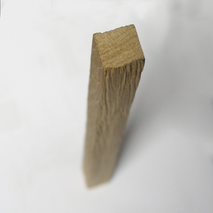 JOKA Deluxe PARO Spaltholz Zubehör Holz ca. 215 cm lang VPE= 3 Stück